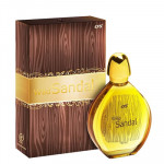 Unisex Wild Sandal Perfume 100ml